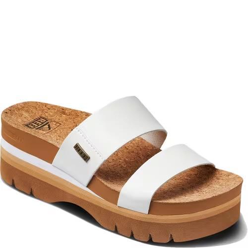 Reef Cushion Vista Higher Sandal CJ0653 Cloud 10