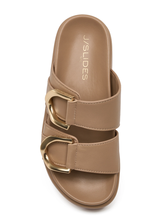 J Slides Sierra Sandal