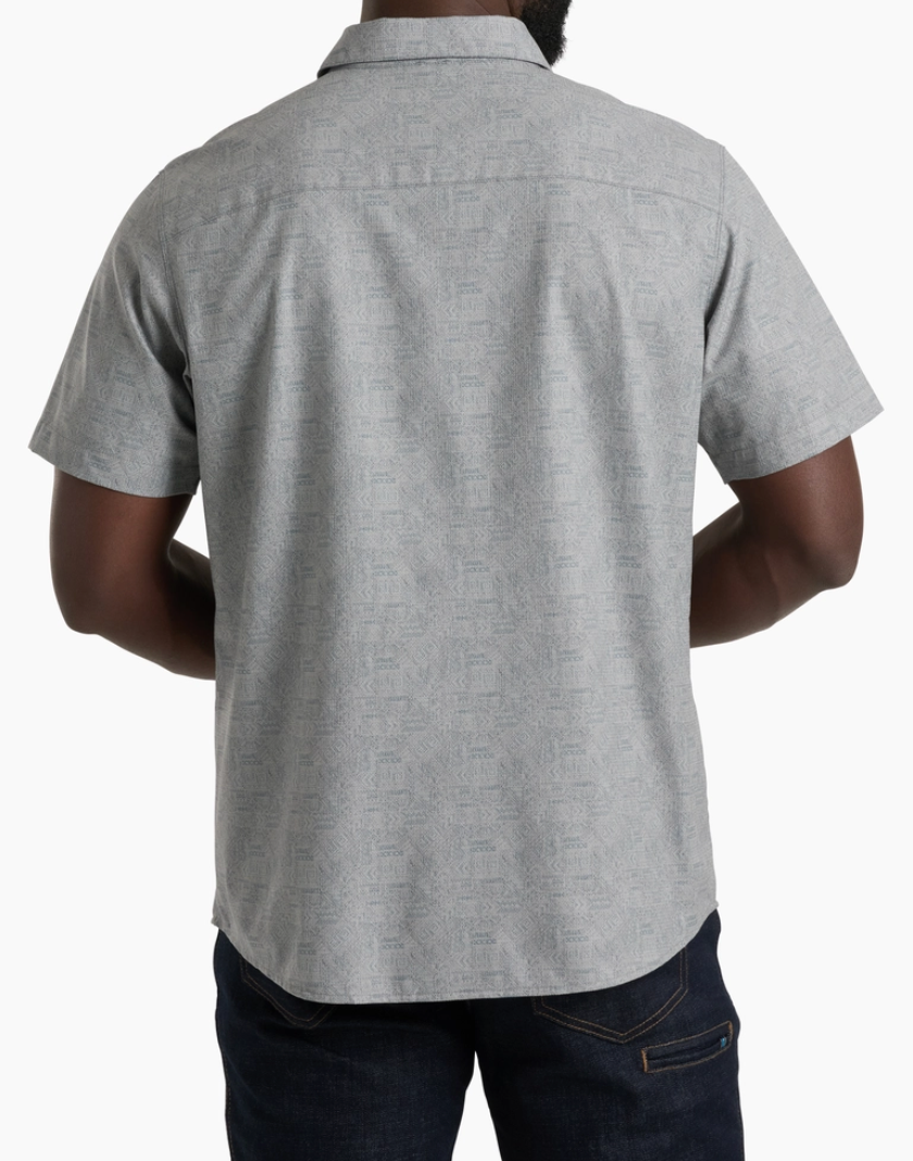 Breeze Short Sleeve Shirt