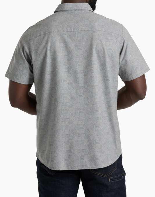 Breeze Short Sleeve Shirt
