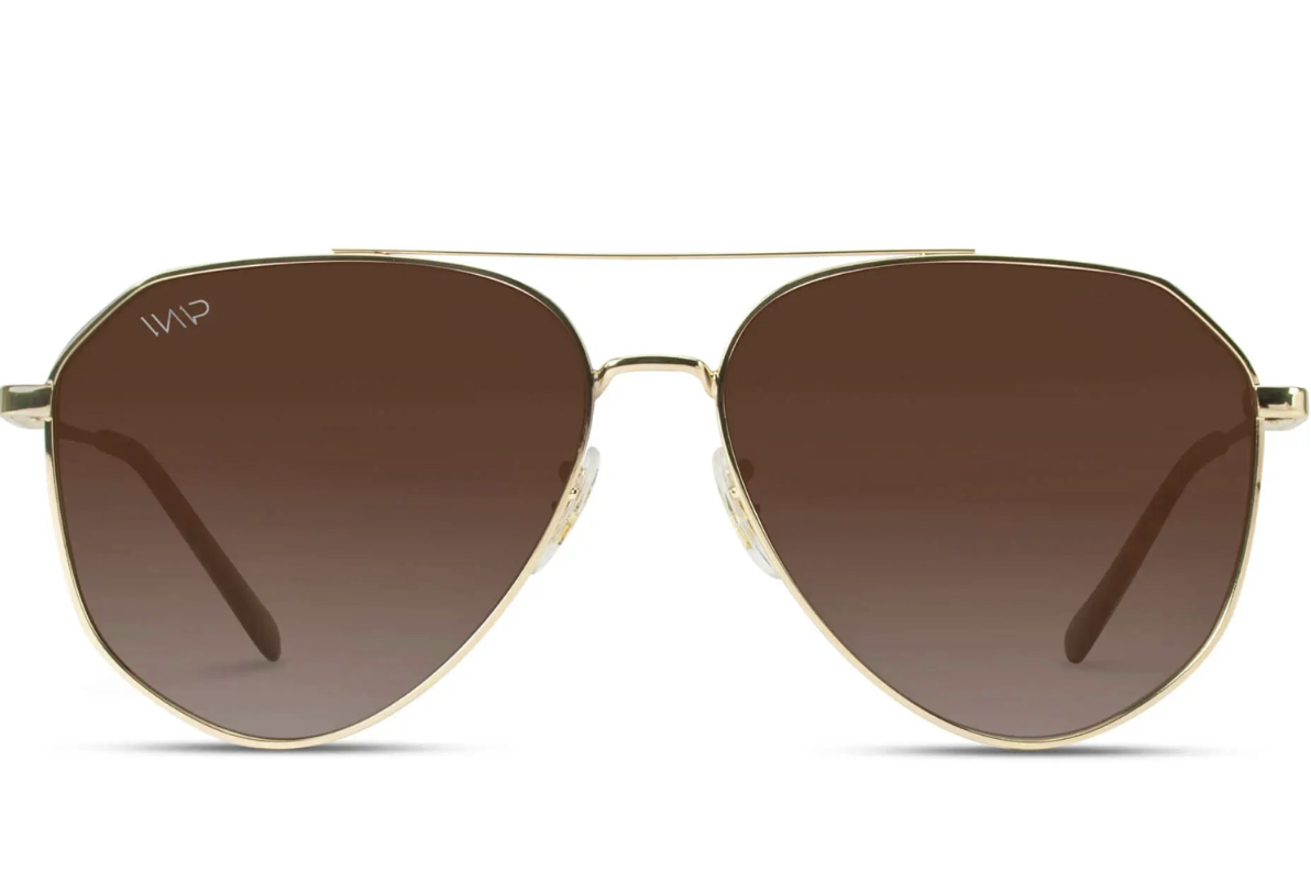 Ramsey Polarized Sunglasses