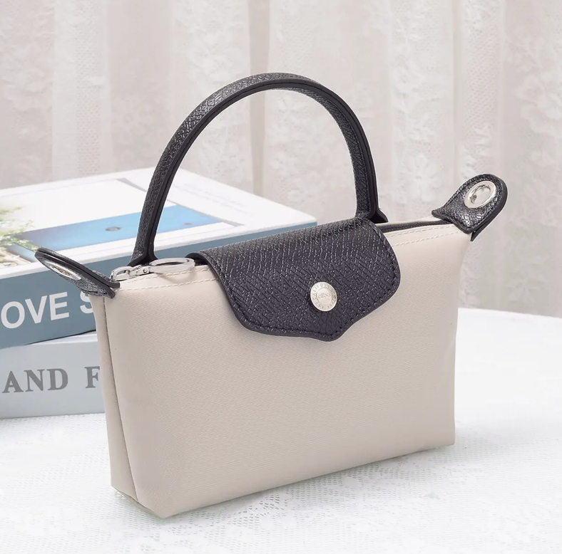 Eleanor Mini Crossbody Bag