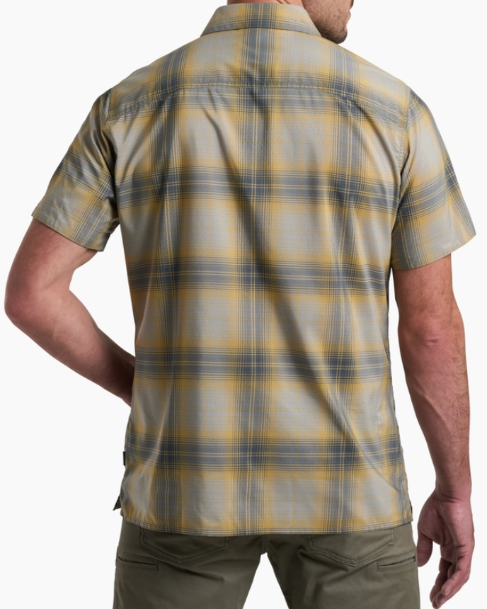 Kuhl Response Short Sleeve Shirt 7452