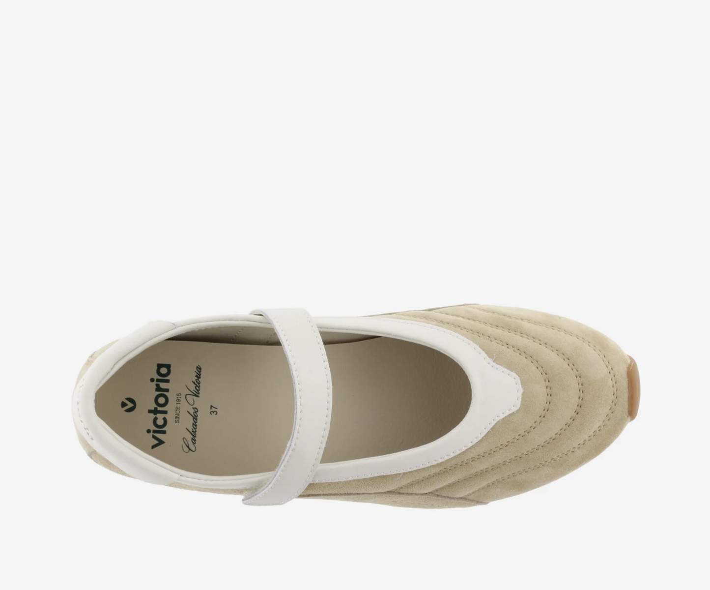 Victoria Aster Ballerina Mary Jane Sneaker 1159107