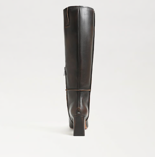 Sam Edelman Sylvia Moto Boot