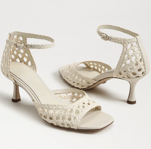 Sam Edelman Peyton Kitten Heel Sandal