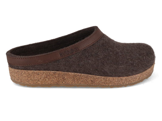Haflinger GZL Slipper