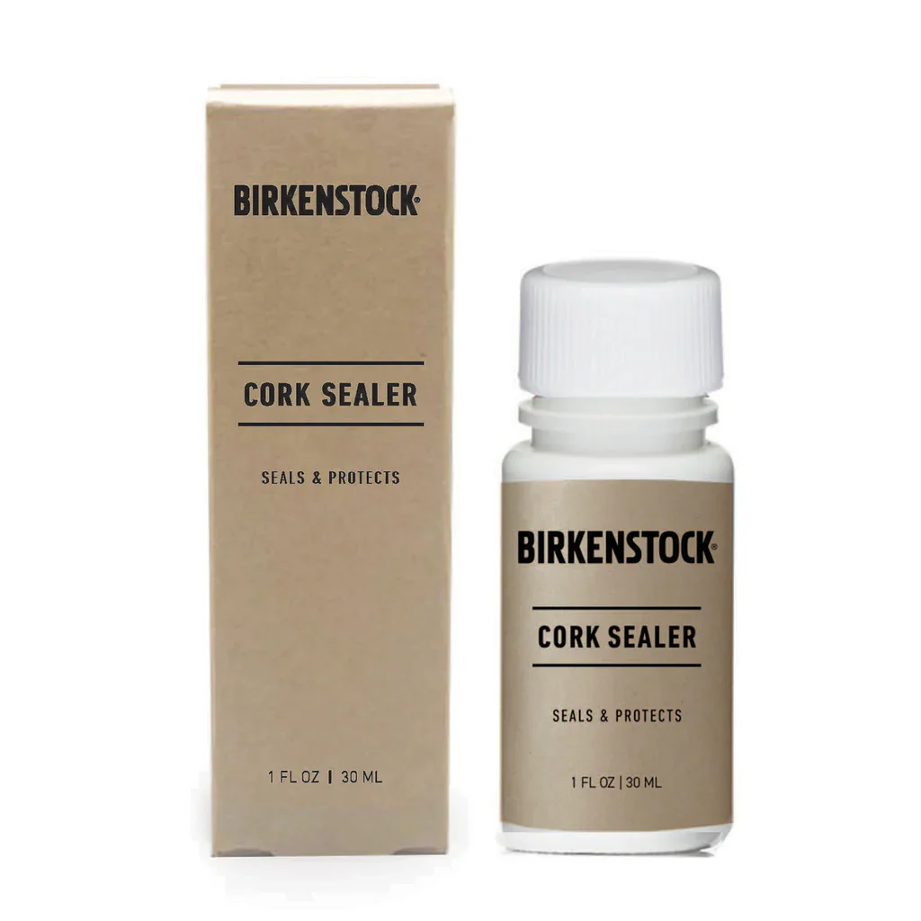 Birkenstock Cork Sealer 40001