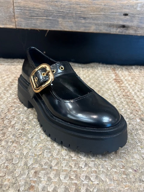 Steve Madden Lyndon Loafer