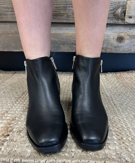 Silent D Ginta Bootie