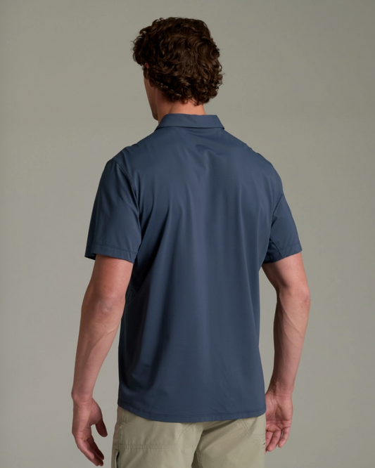 Kuhl Kovert Polo Shirt 7593