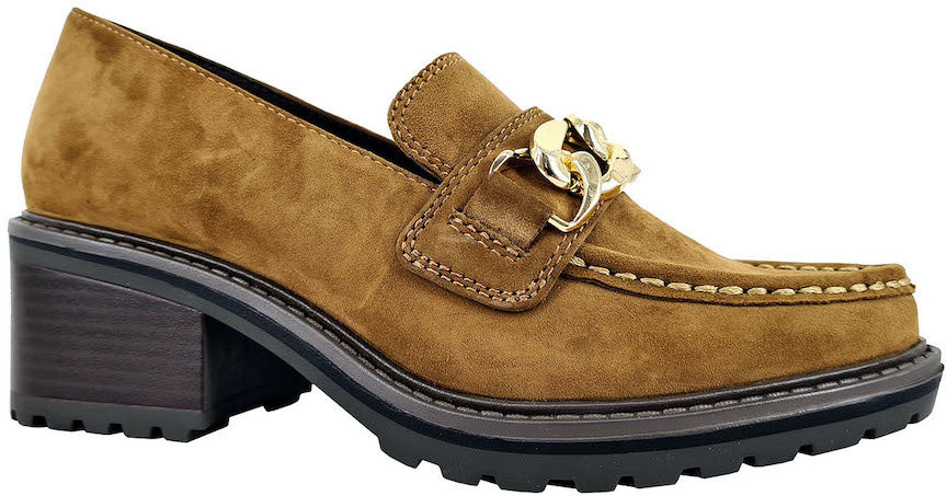 Salvia Monte Loafer