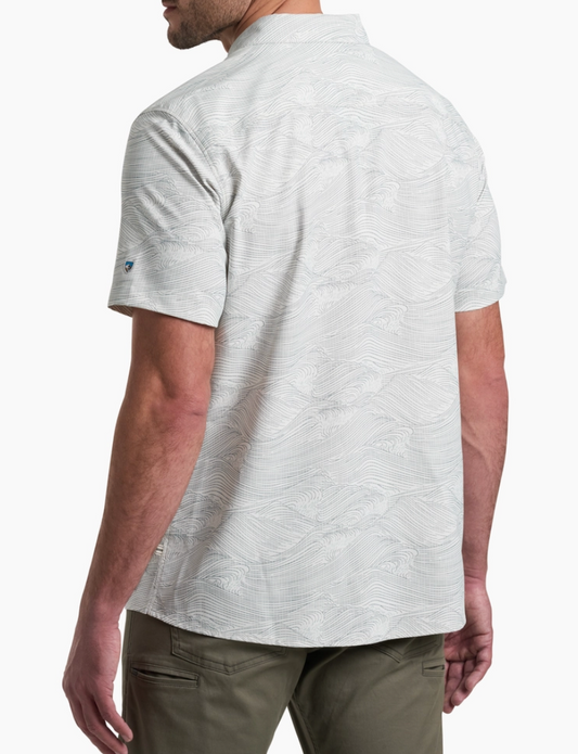 Kuhl Persuadr Short Sleeve Shirt 7428