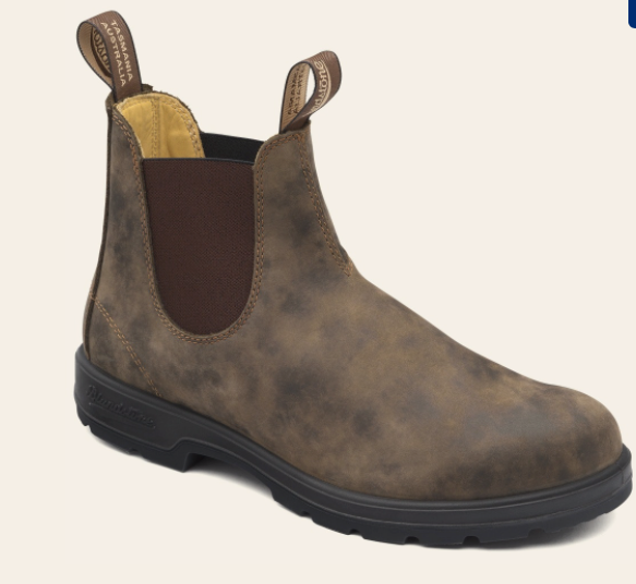 Blundstone Women's Boot 585