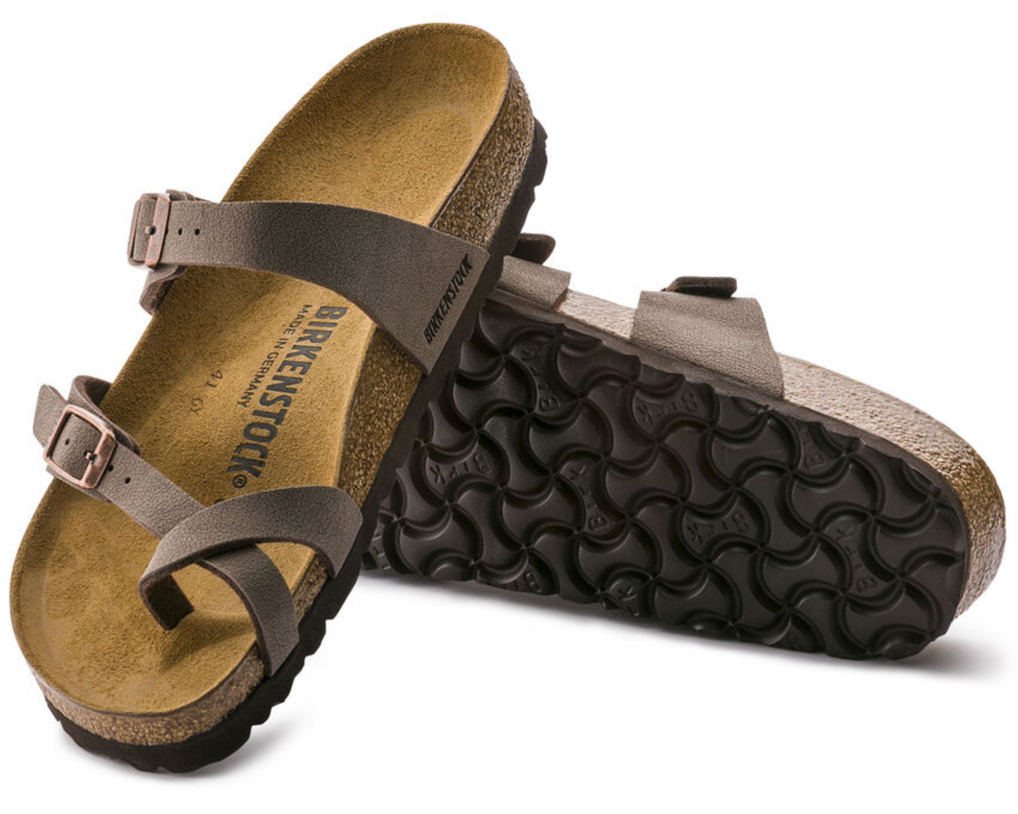 Birkenstock Mayari Sandal