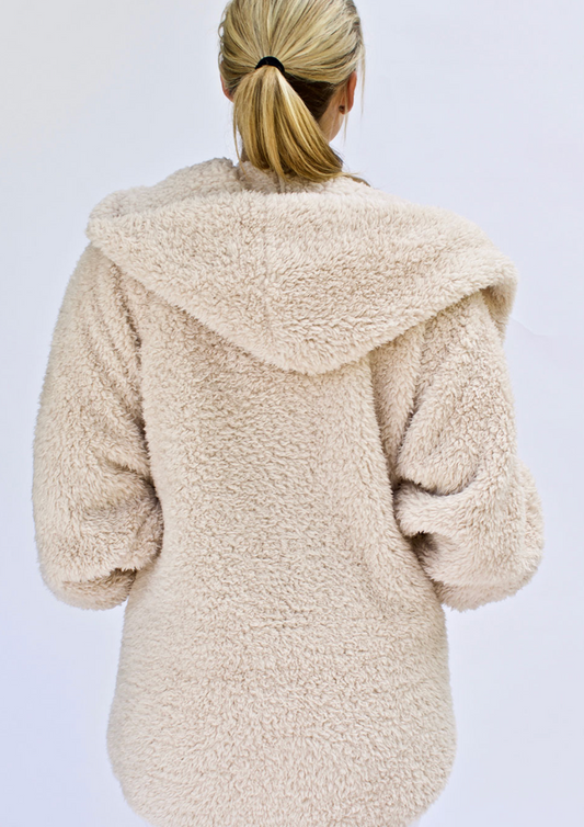 Nordic Beach Body Wrap