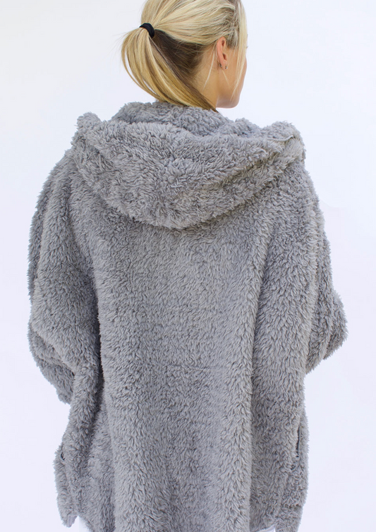Nordic Beach Body Wrap