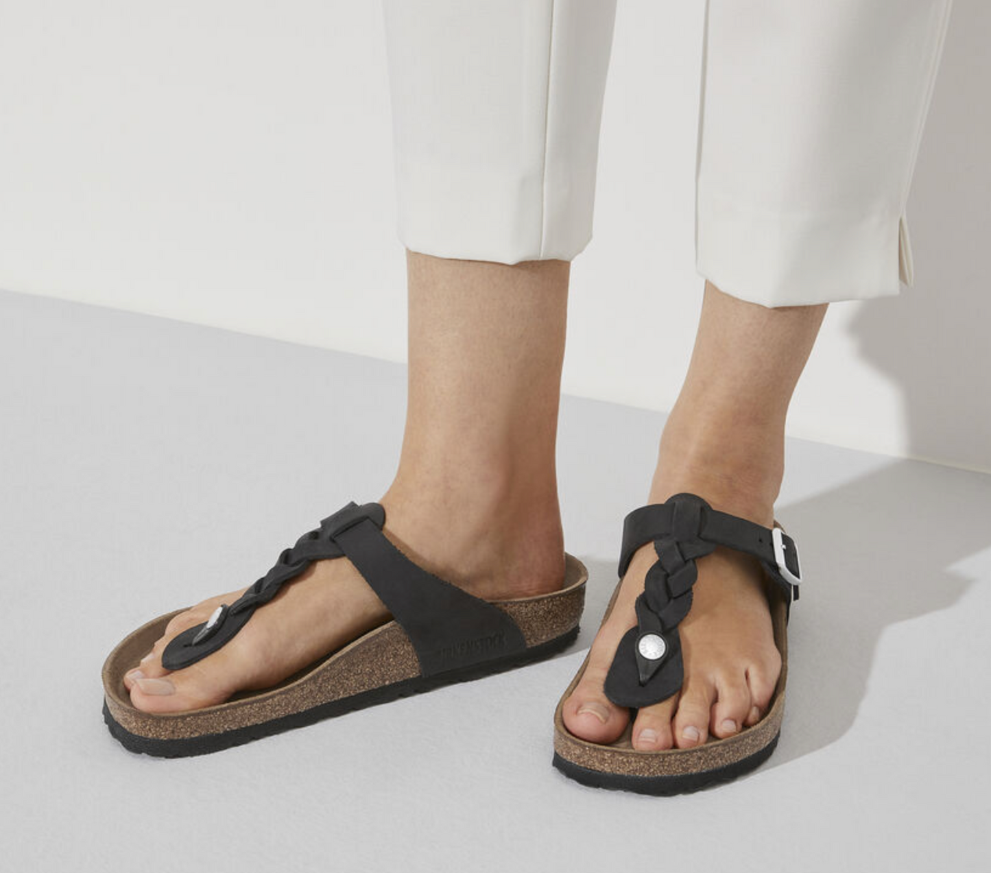 Birkenstock Gizeh Braid Sandal