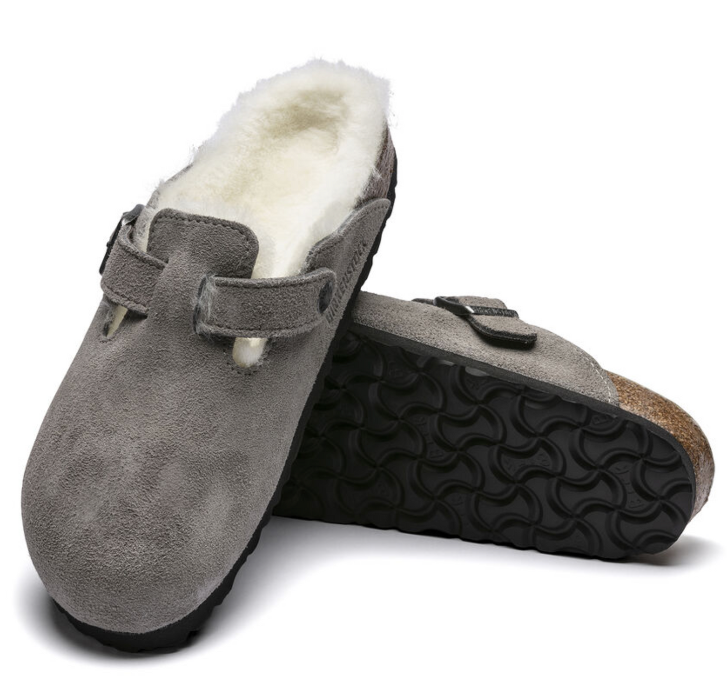 Birkenstock Boston Shearling Clog