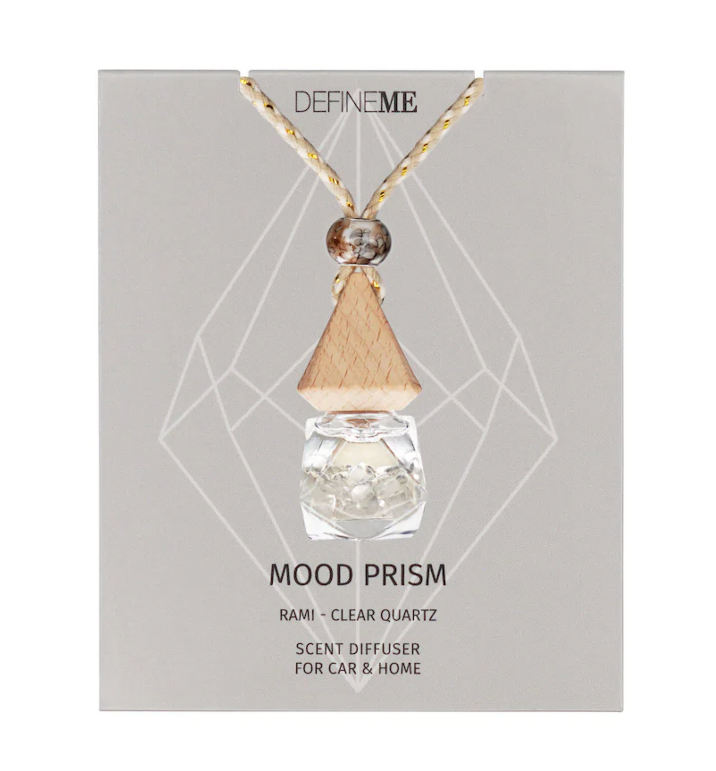 Define Me Crystal Mood Prism 8ml
