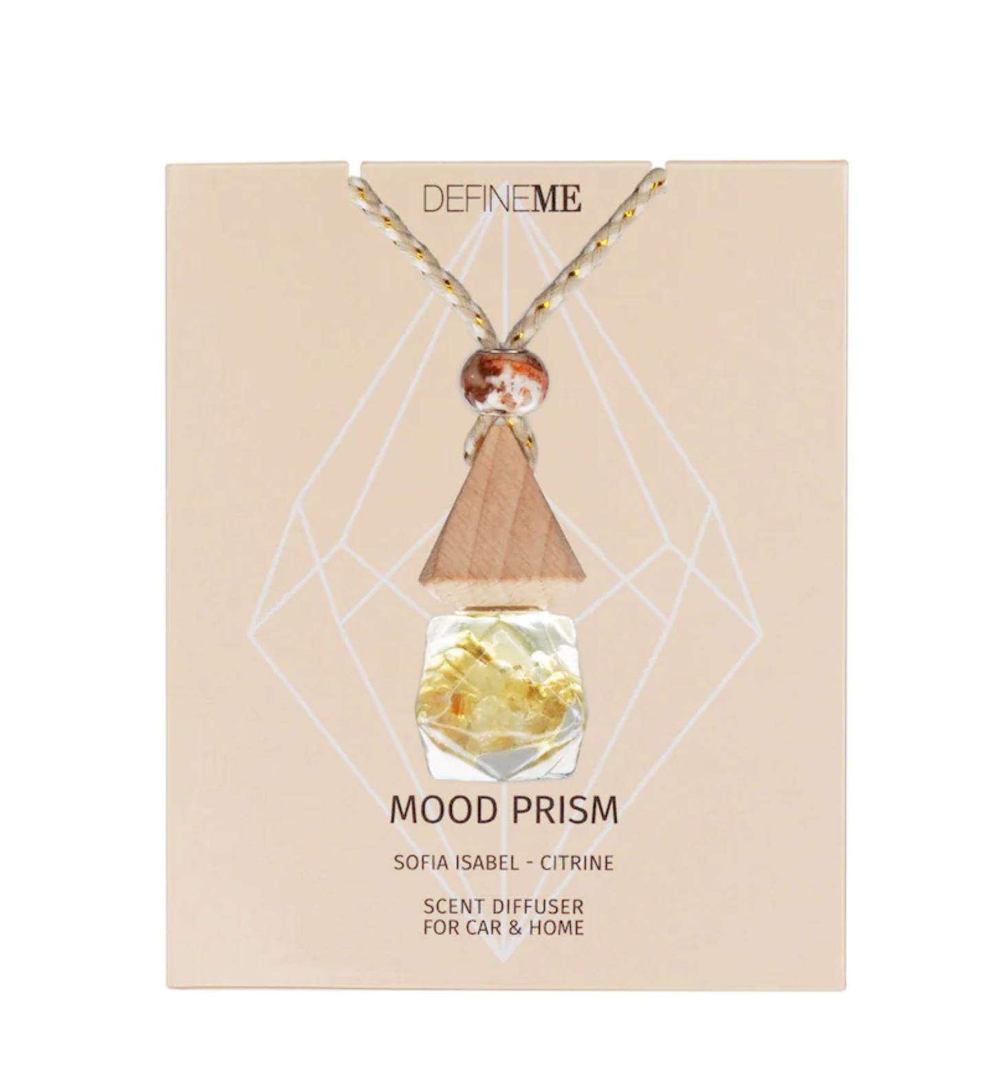 Define Me Crystal Mood Prism 8ml