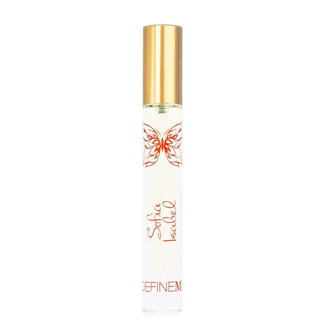 Define Me Fragrance Mist 9ml Sofia Isabel