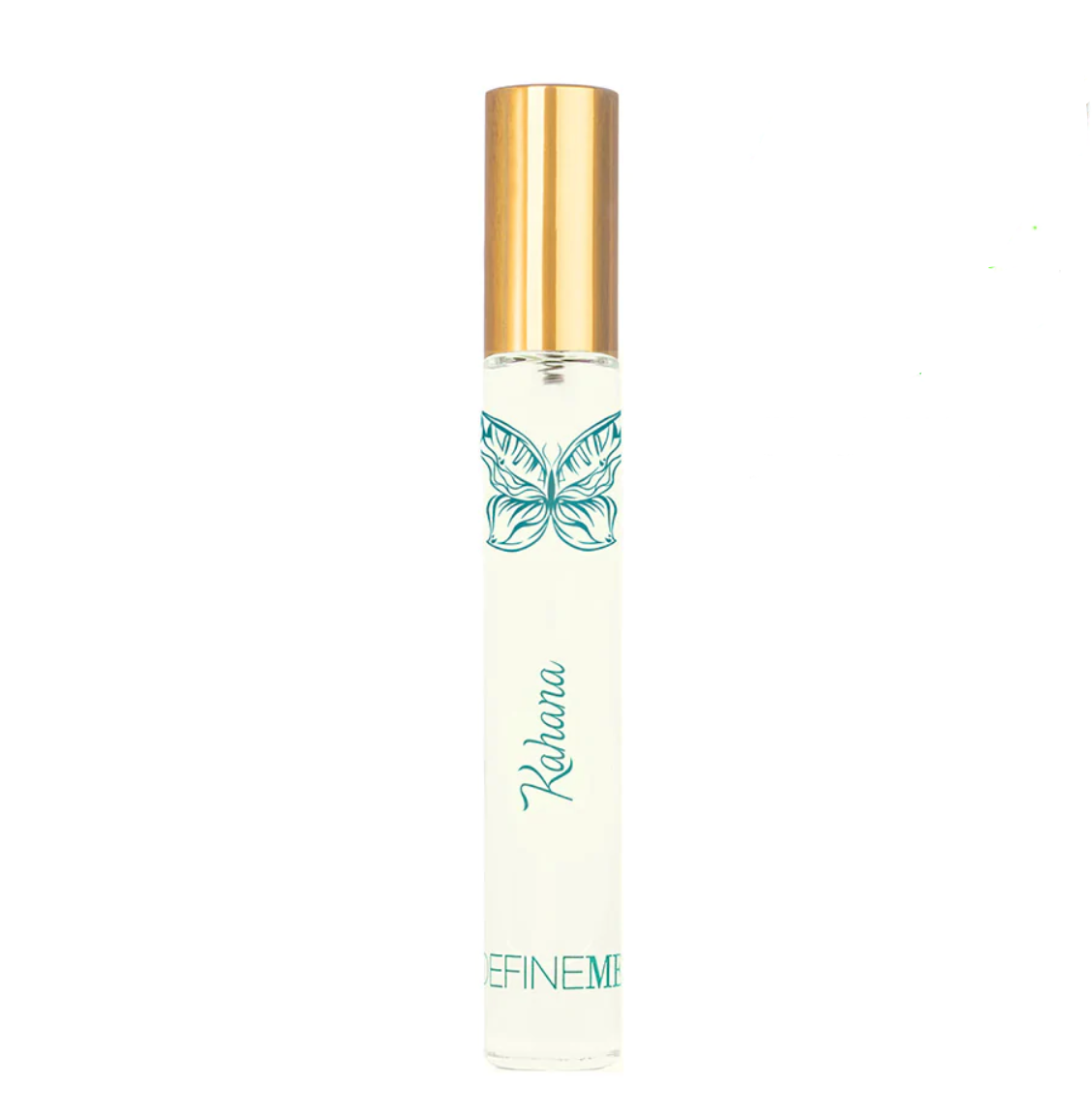 Define Me Fragrance Mist 9ml Kahana