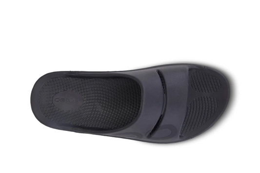 Oofos Men's OOahh Sport Slide
