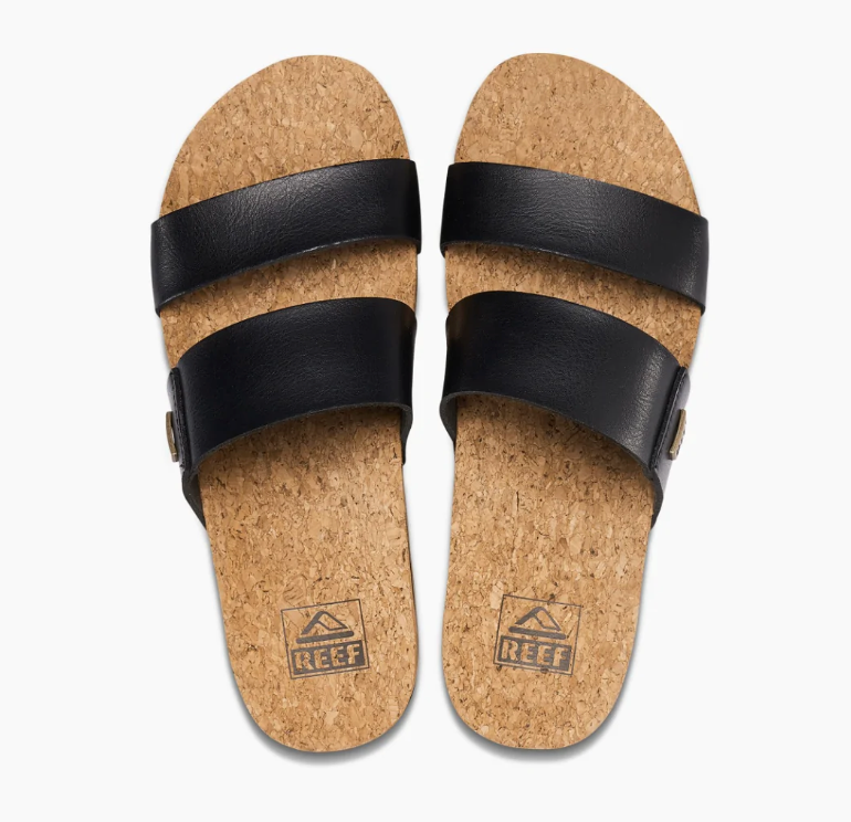 Reef Cushion Vista Hi 2.5 Sandal