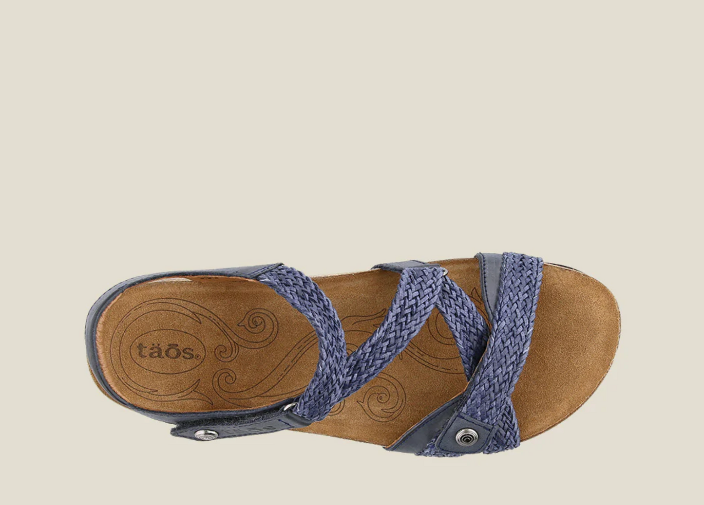 Taos Trulie Sandal