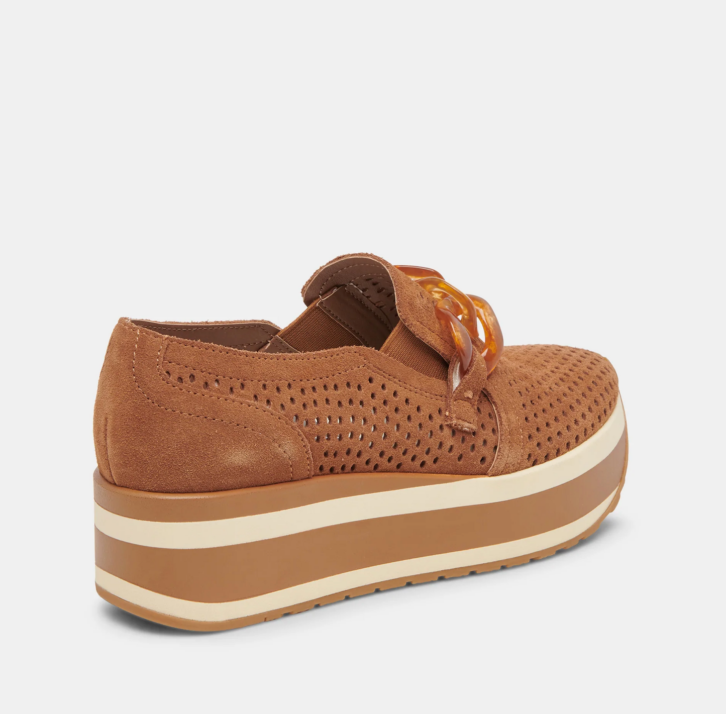 Dolce Vita Jhenee Perf Sneaker