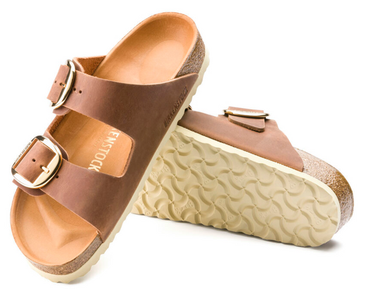 Birkenstock Arizona Big Buckle Sandal