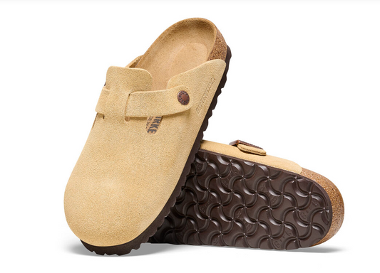 Birkenstock Boston Clog