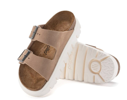 Birkenstock Arizona Chunky Sandal