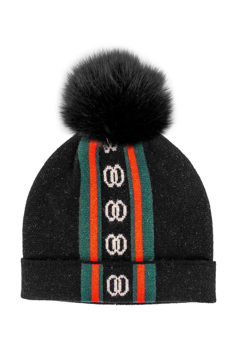 Mitchie's Matchings Knit Hat