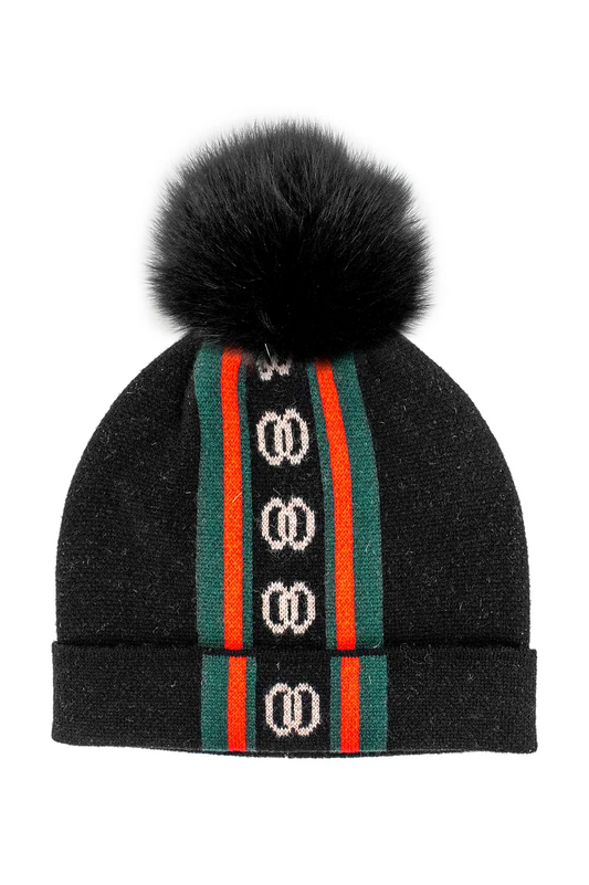 Mitchie's Matchings Knit Hat