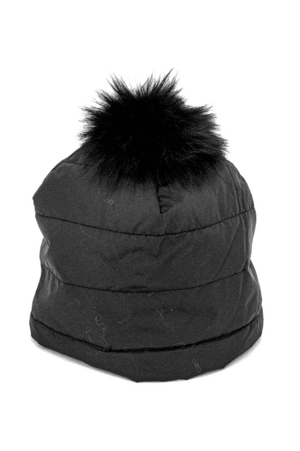 Mitchie's Matchings Nylon Beanie