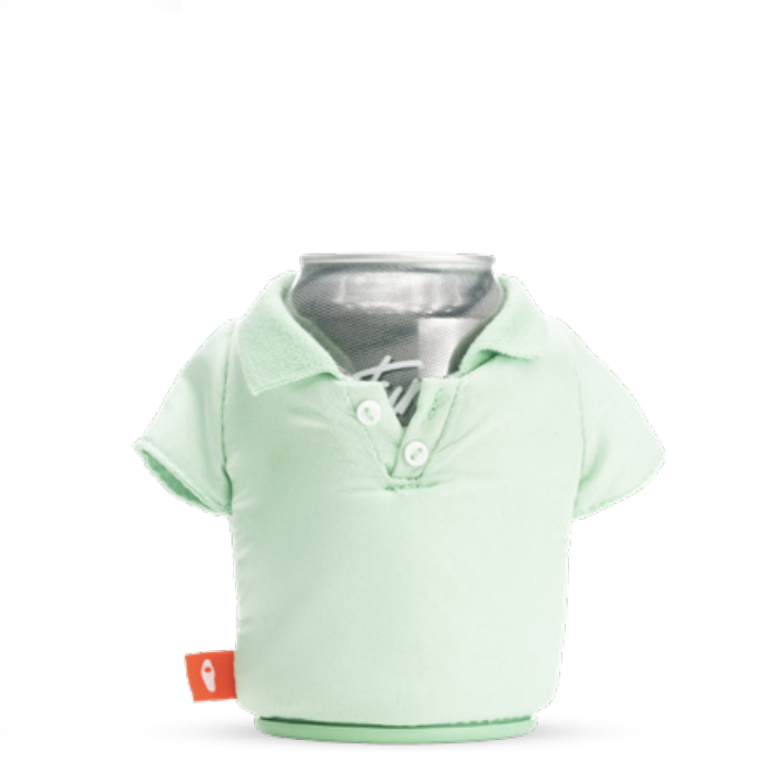 The Polo Drinkwear