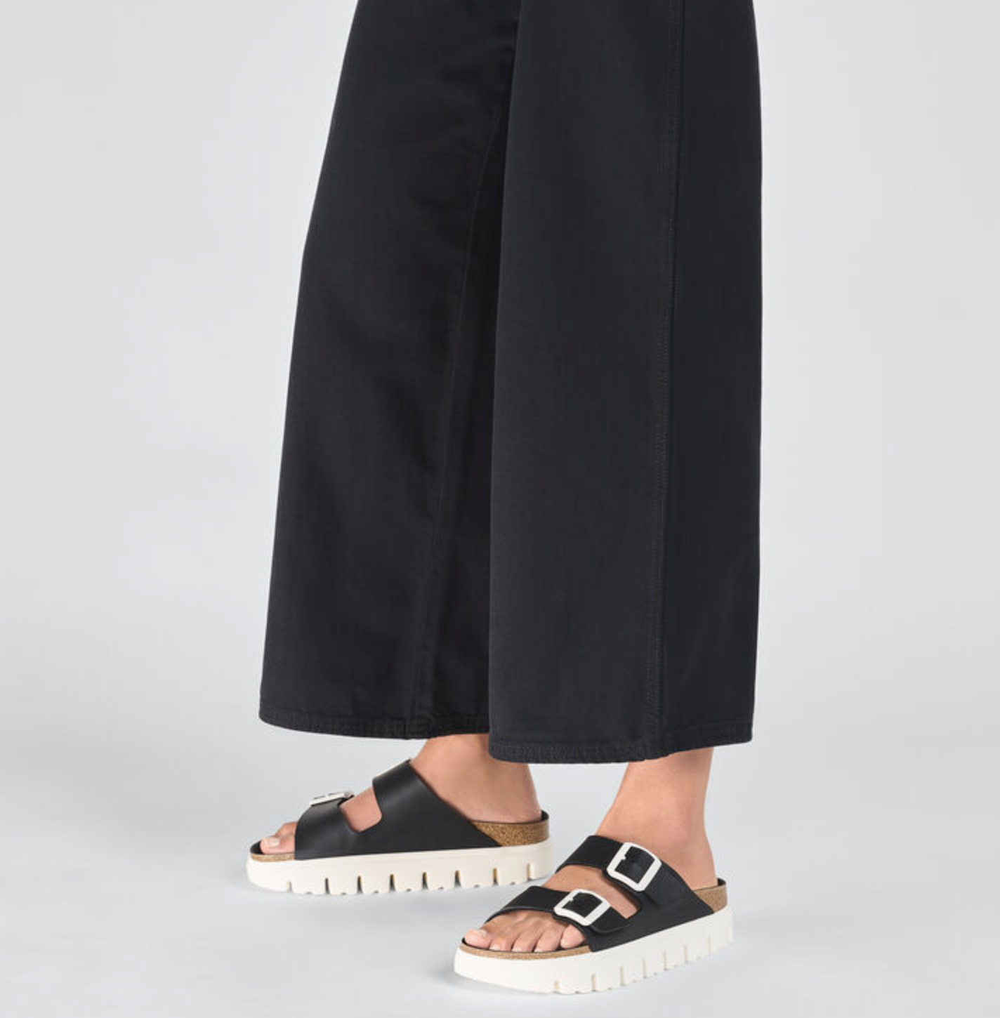 Birkenstock Arizona Chunky Sandal