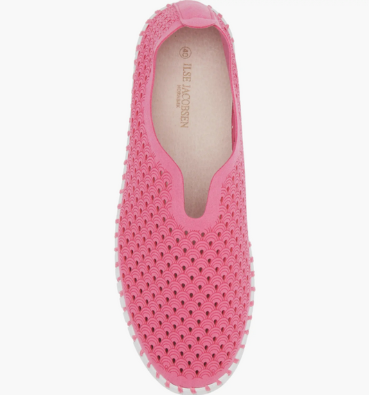 Ilse Jacobsen Tulip Slip On