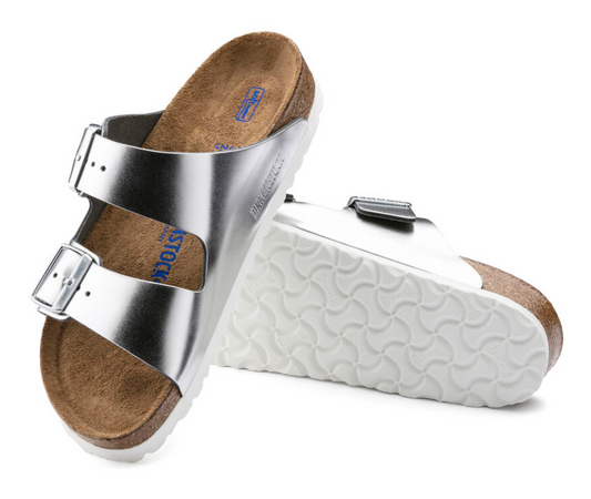 Birkenstock Arizona Soft Footbed Sandal