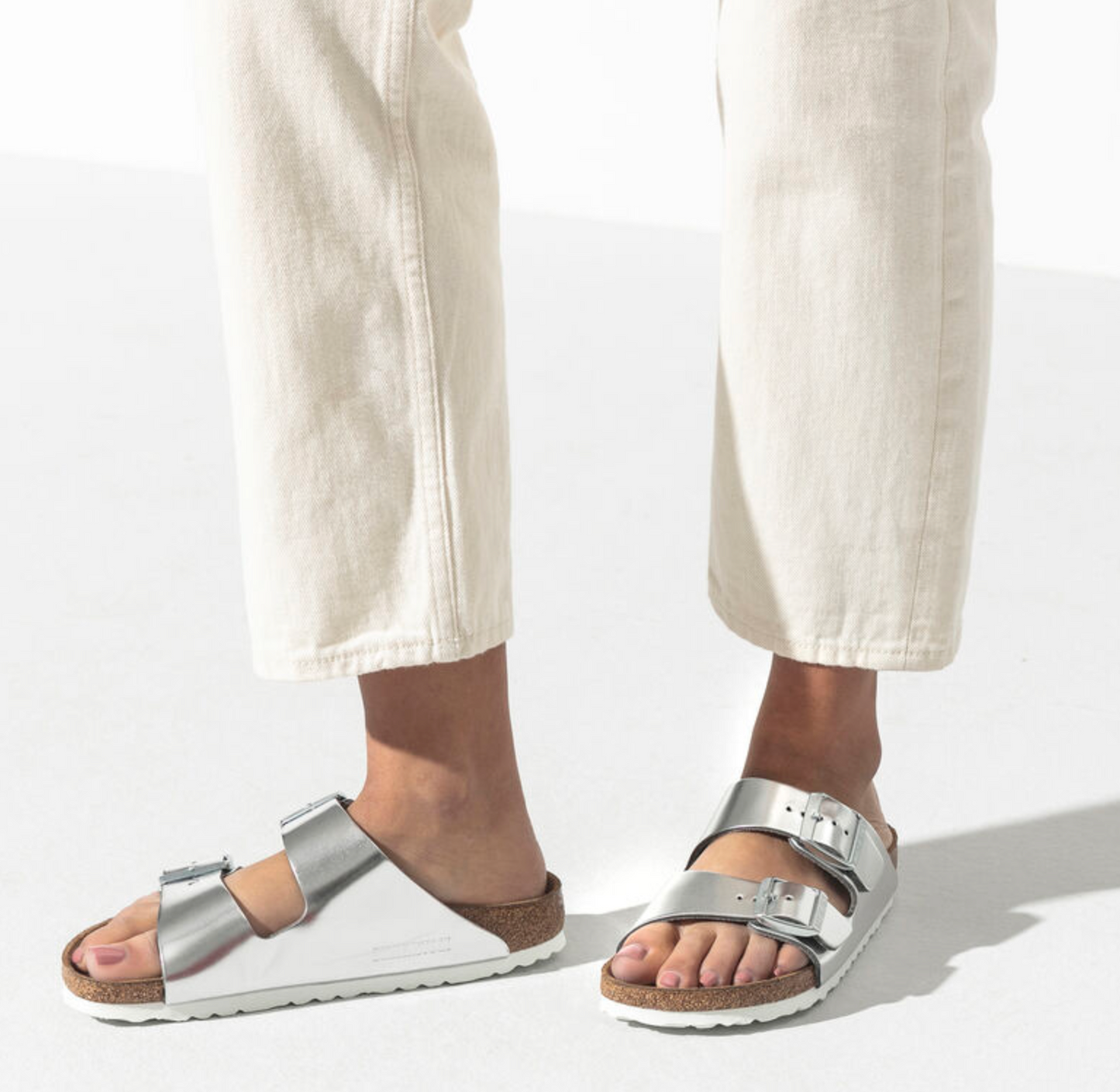 Birkenstock Arizona Soft Footbed Sandal