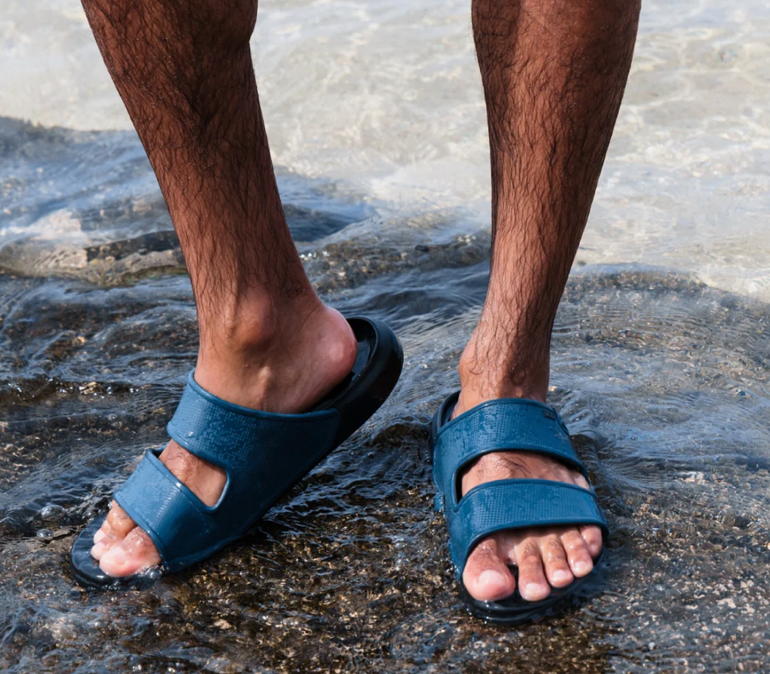 Reef Oasis Double Up Sandal