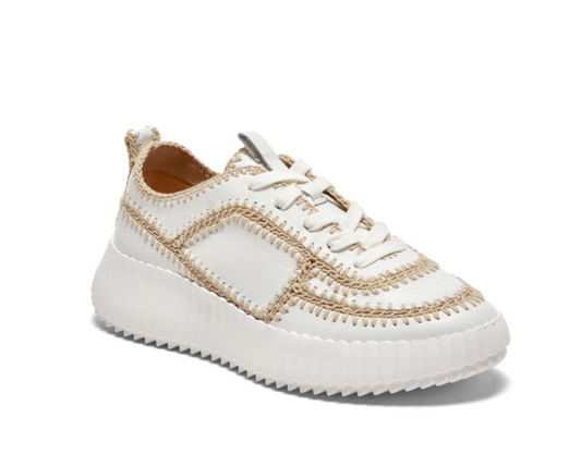 Silent D Carrie Sneaker
