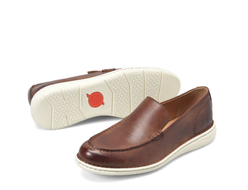Born Thaton Slip On Shoe