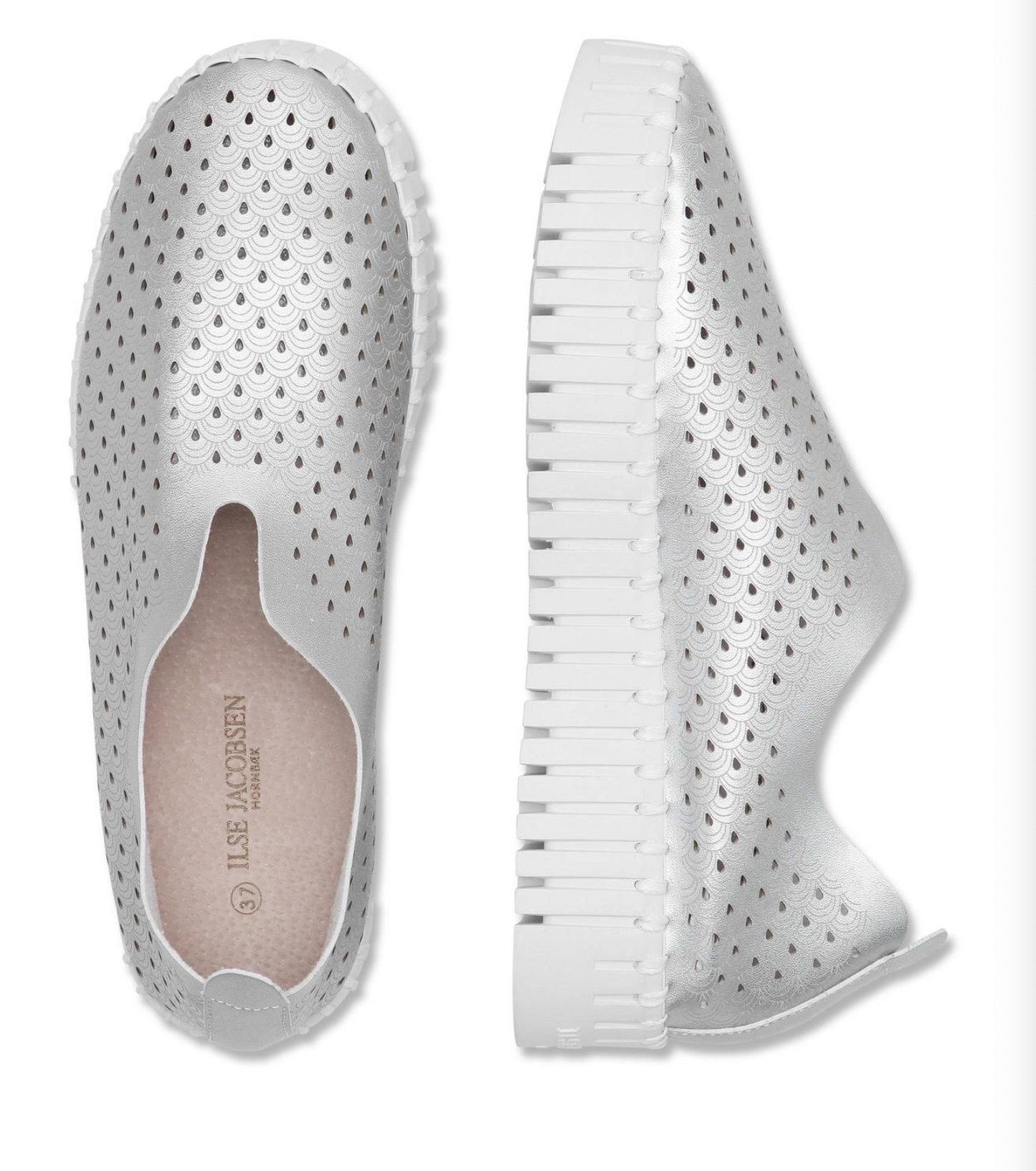 Ilse Jacobsen Tulipu Casual Shoe