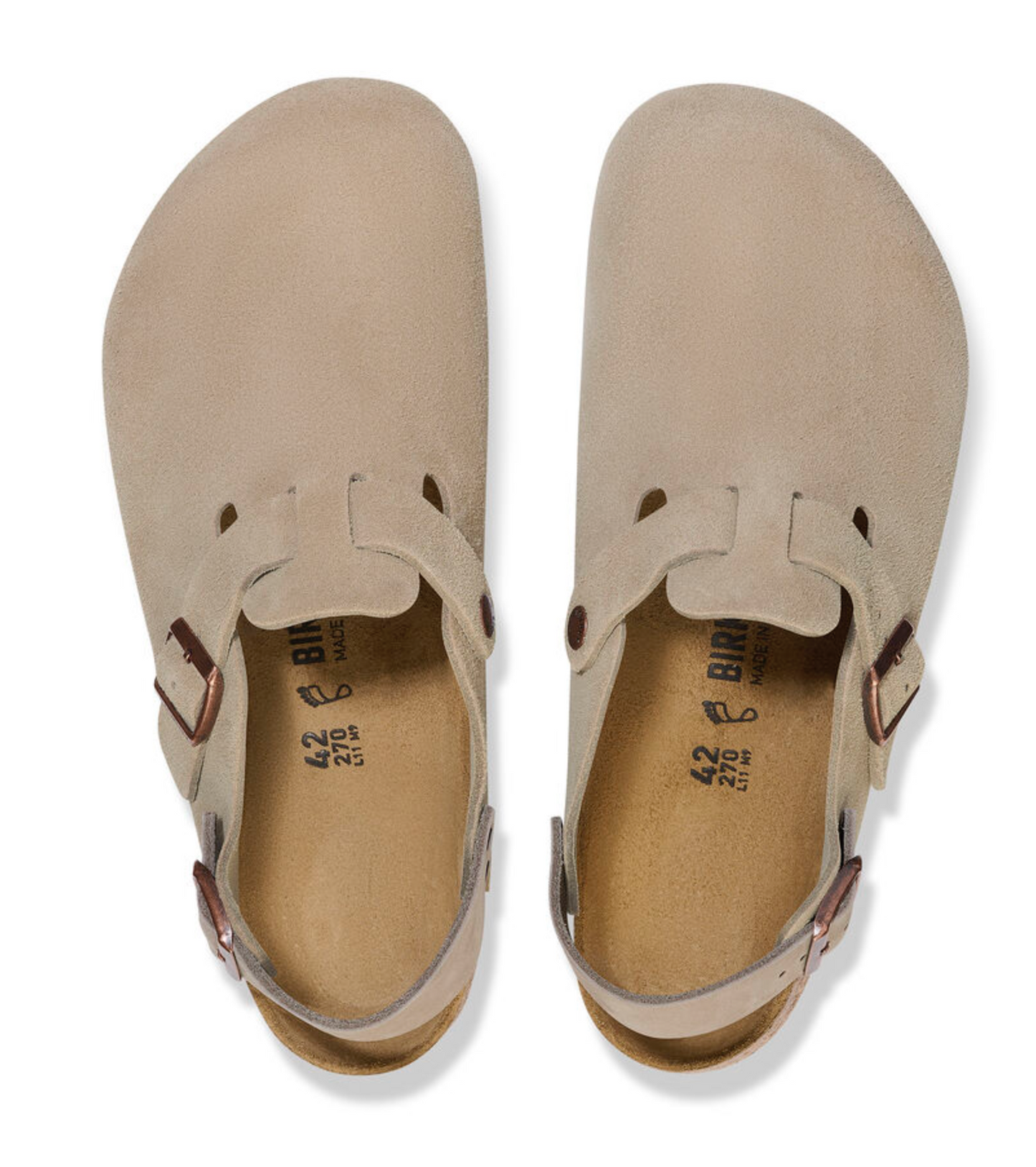 Birkenstock Tokio Clog