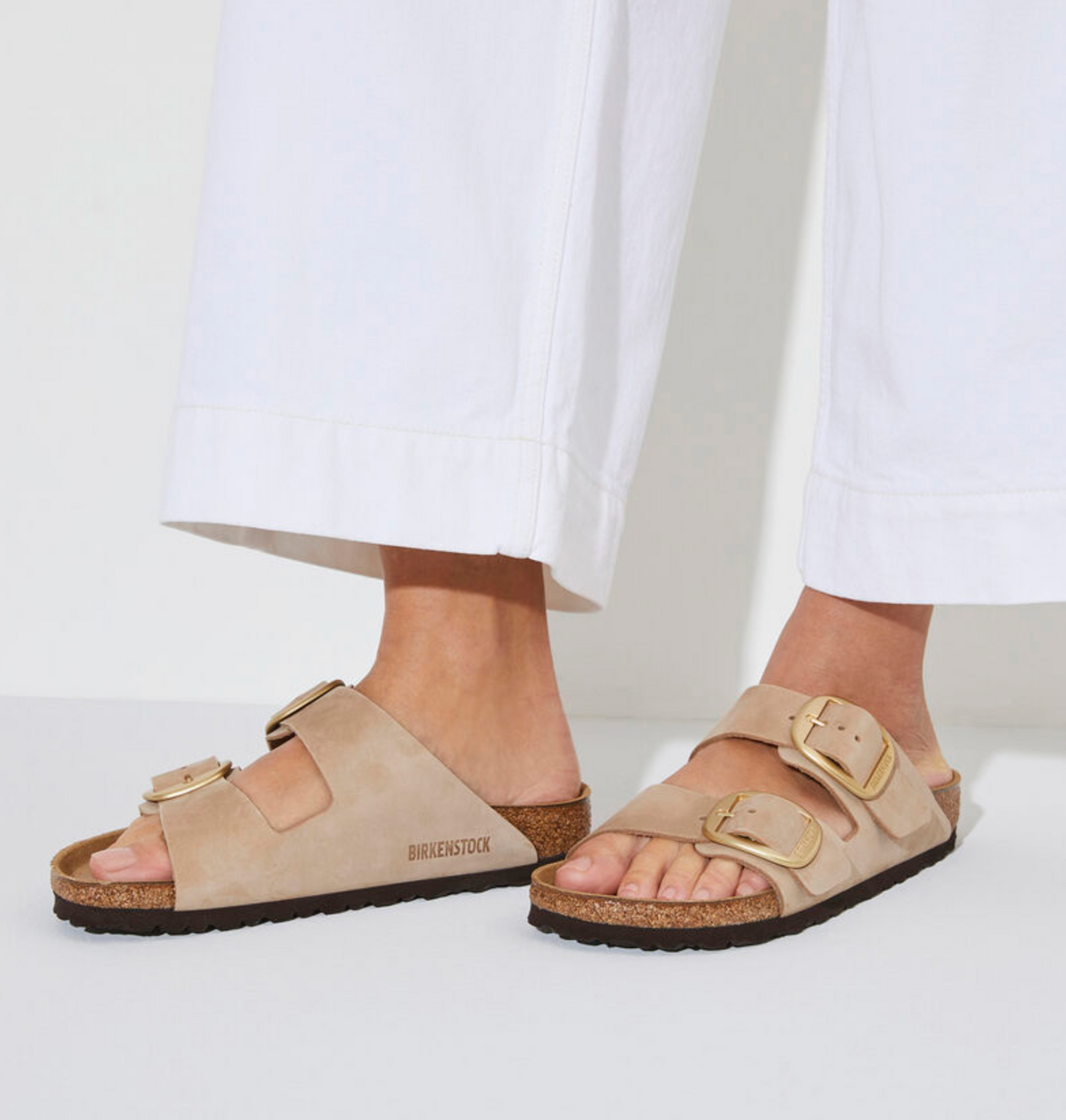 Birkenstock Arizona Big Buckle Sandal