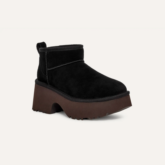 UGG® Classic Ultra Mini New Heights Boot