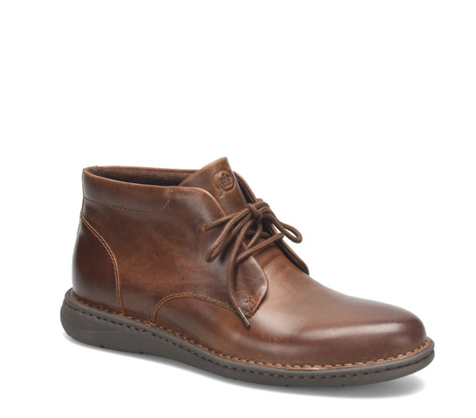 Born Theo Boot